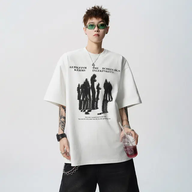 CDISHOU T
