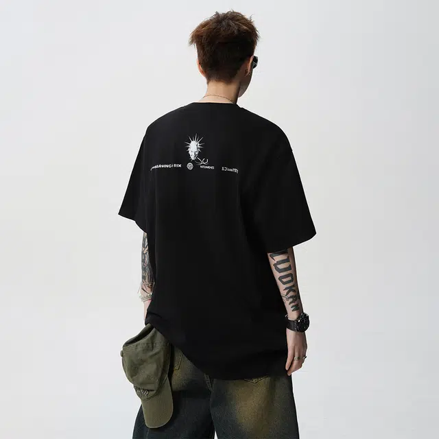 CDISHOU T