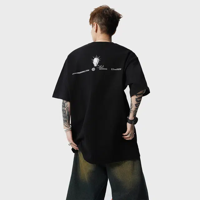 CDISHOU T