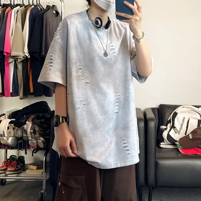 CDISHOU T