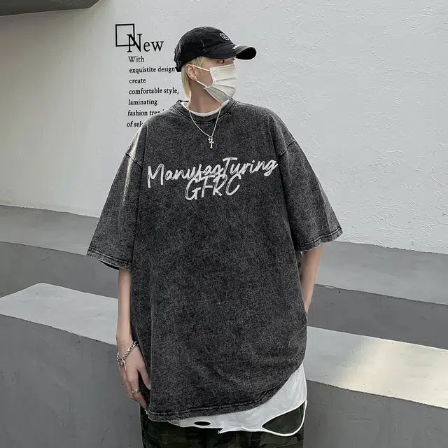 CDISHOU T