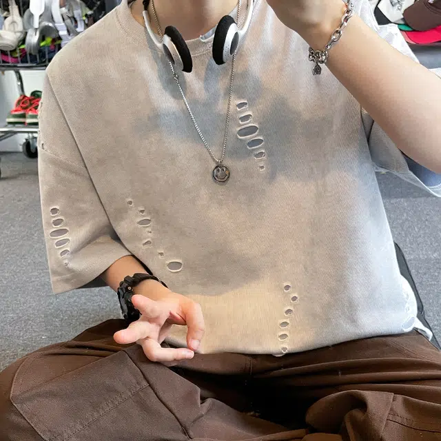 CDISHOU T