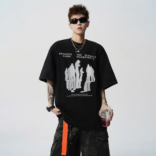 CDISHOU T