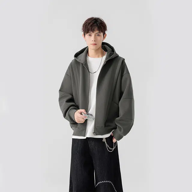 CDISHOU boxy