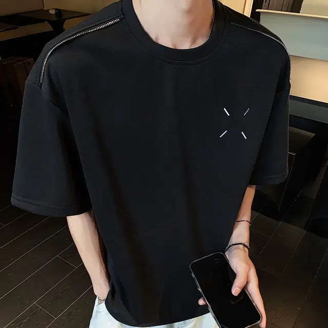 CDISHOU T
