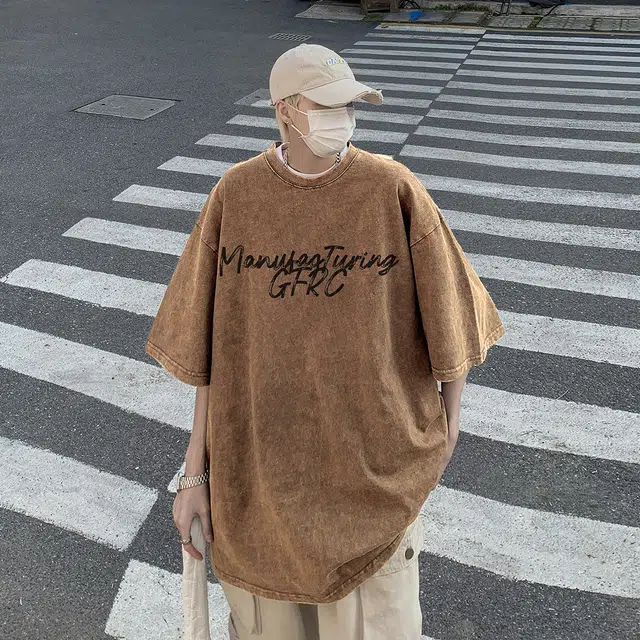 CDISHOU T