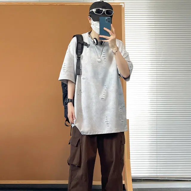 CDISHOU T