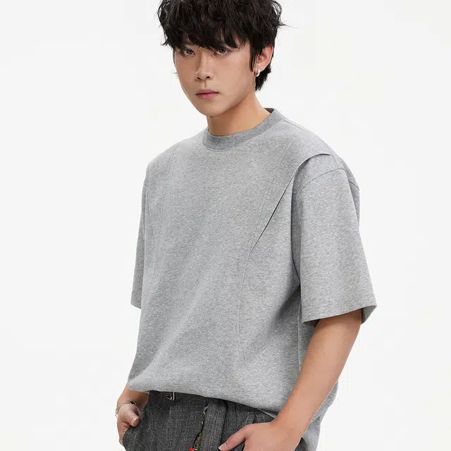 CDISHOU T