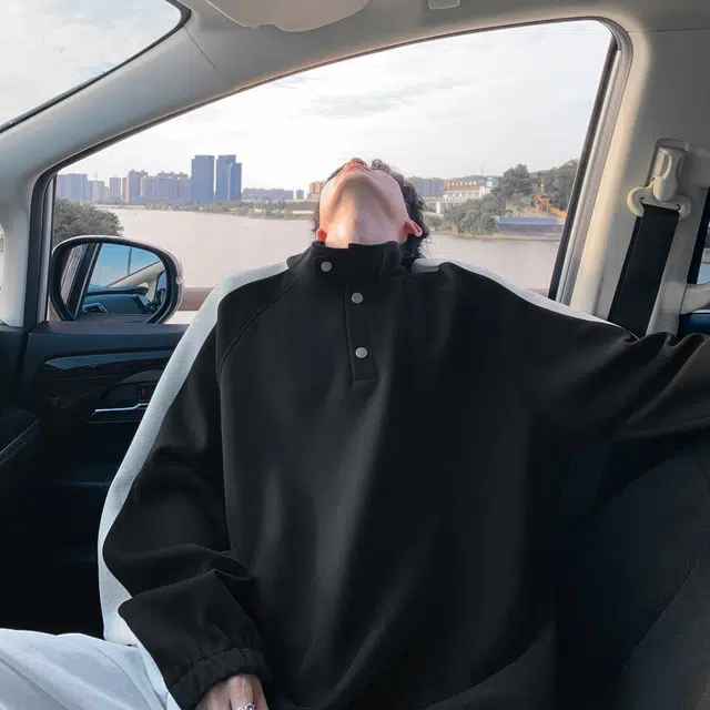 CDISHOU POLO