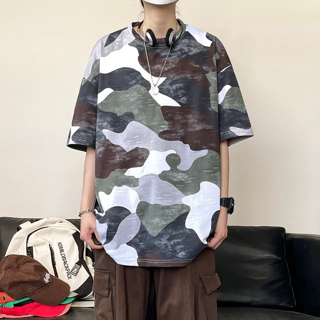 CDISHOU T