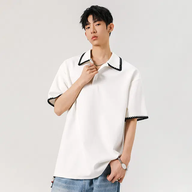CDISHOU Polo