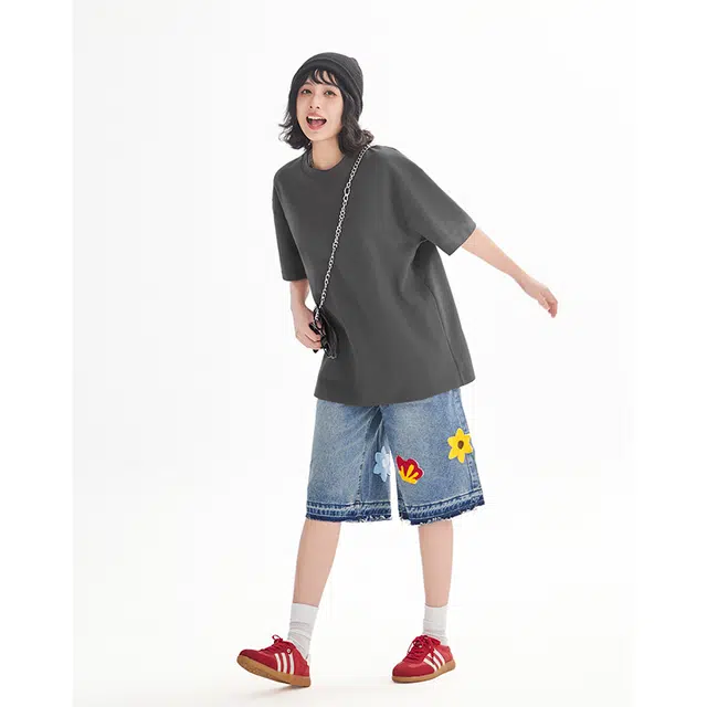 CDISHOU T