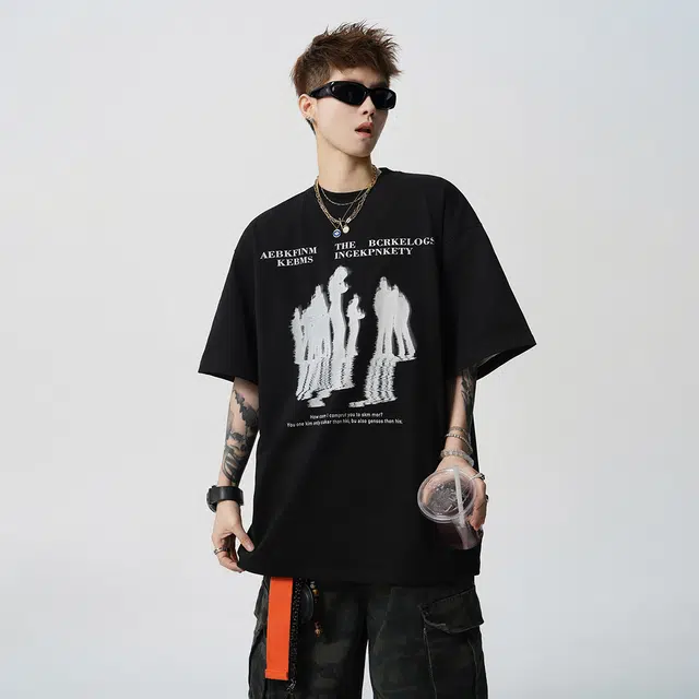 CDISHOU T