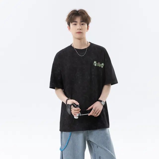 CDISHOU T