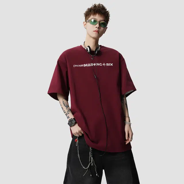 CDISHOU T