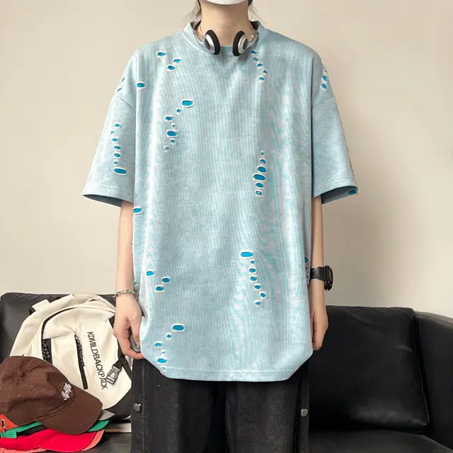 CDISHOU T