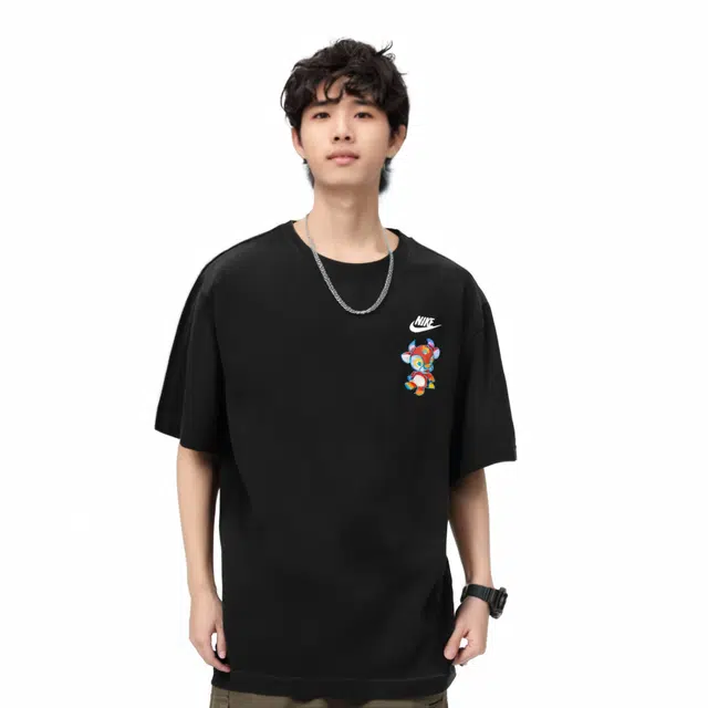 Nike T