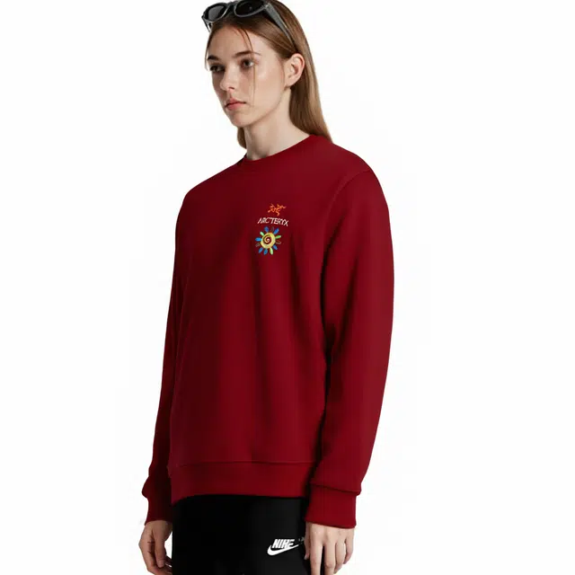 Arcteryx Emblem logo