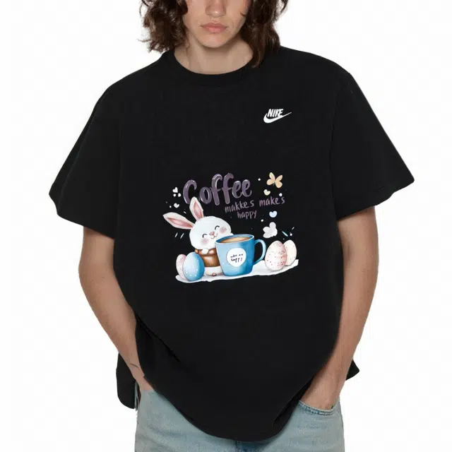 Nike T
