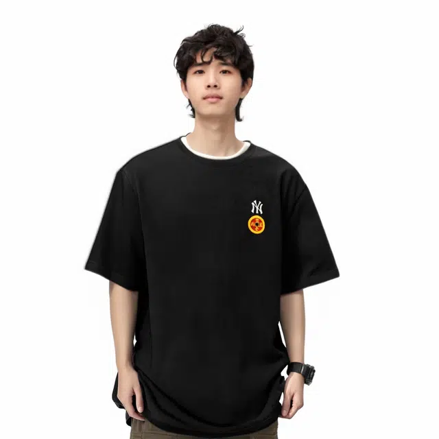 MLB T