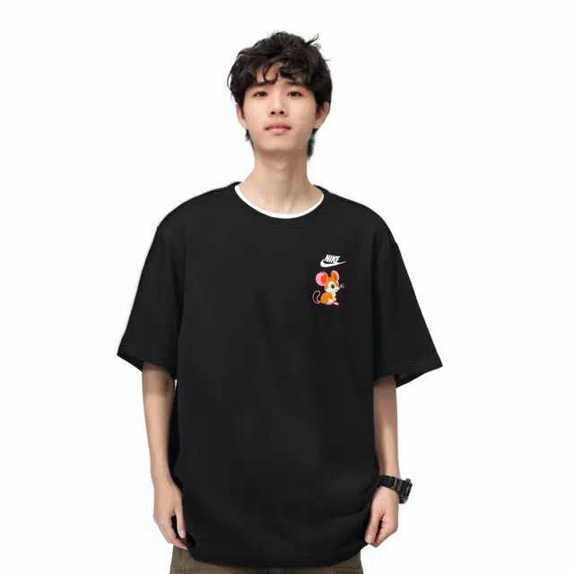 Nike T