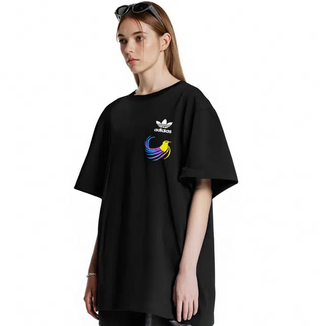 adidas originals T