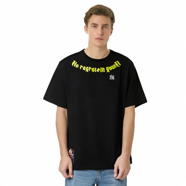 MLB T