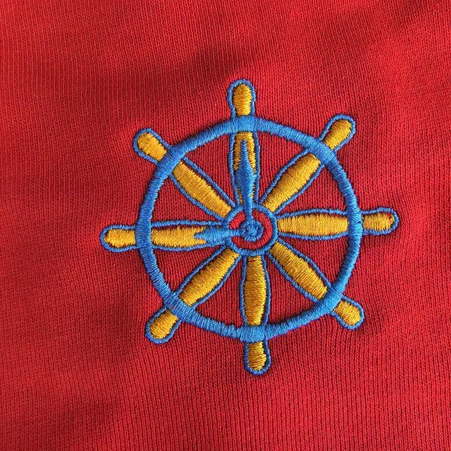 Arcteryx Emblem logo