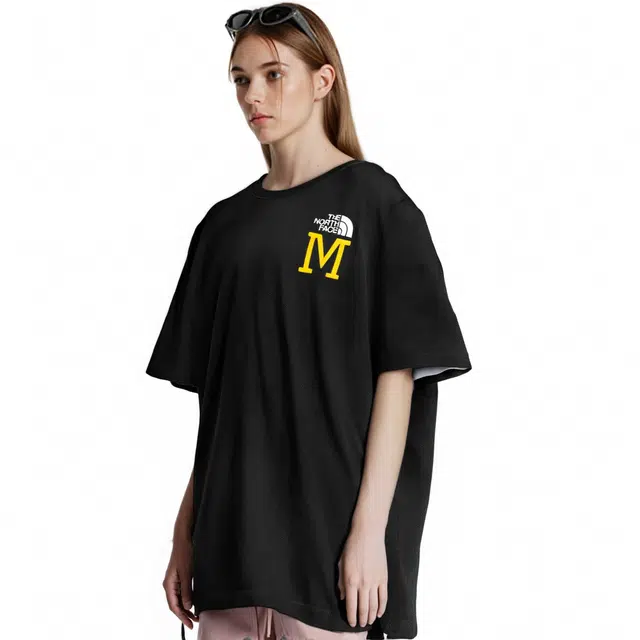THE NORTH FACE 3DMT