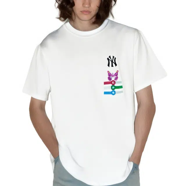 MLB logoT
