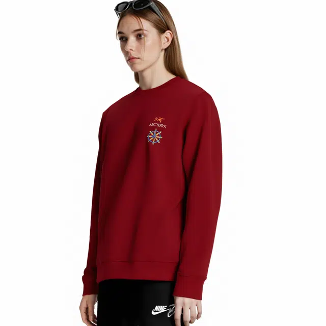 Arcteryx Emblem logo