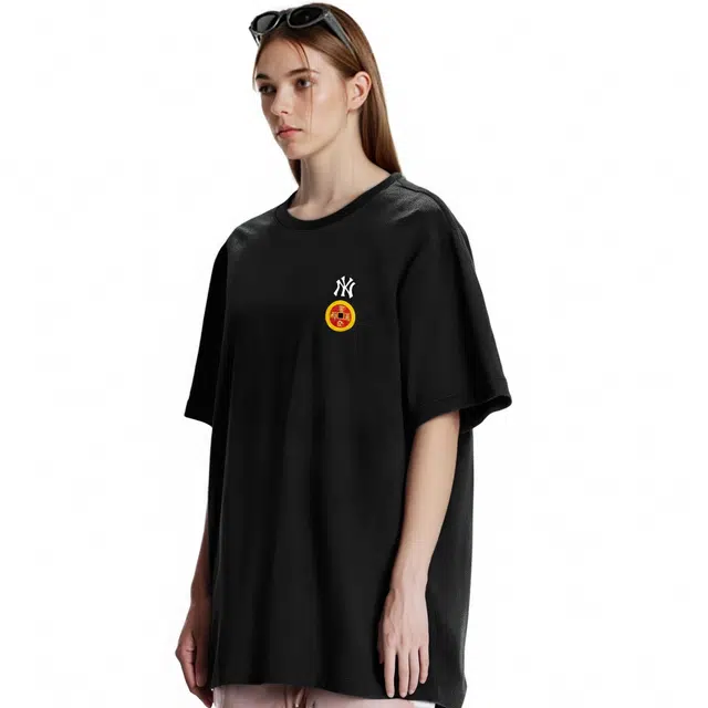 MLB T