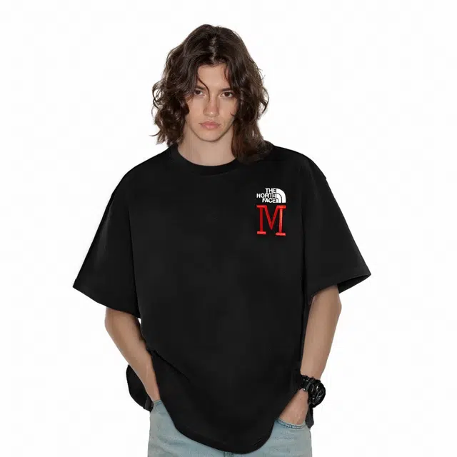 THE NORTH FACE 3DMT