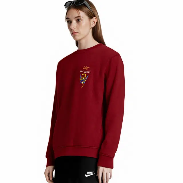 Arcteryx Emblem logo