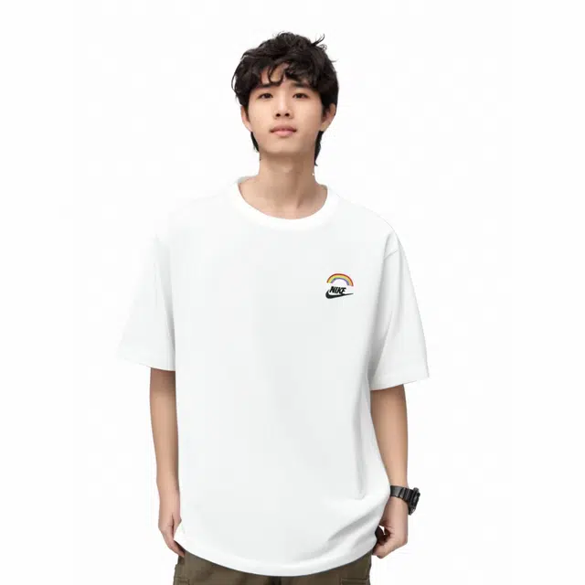 Nike T