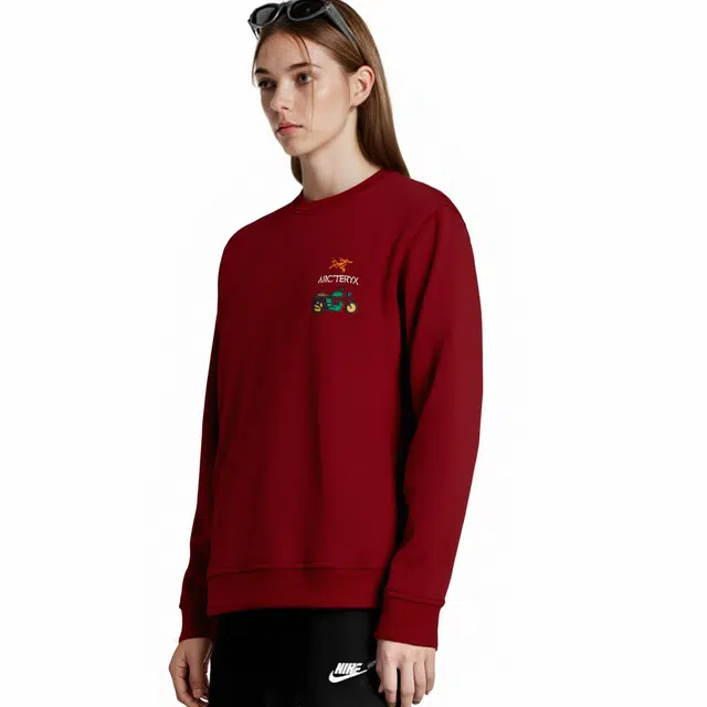 Arcteryx Emblem logo