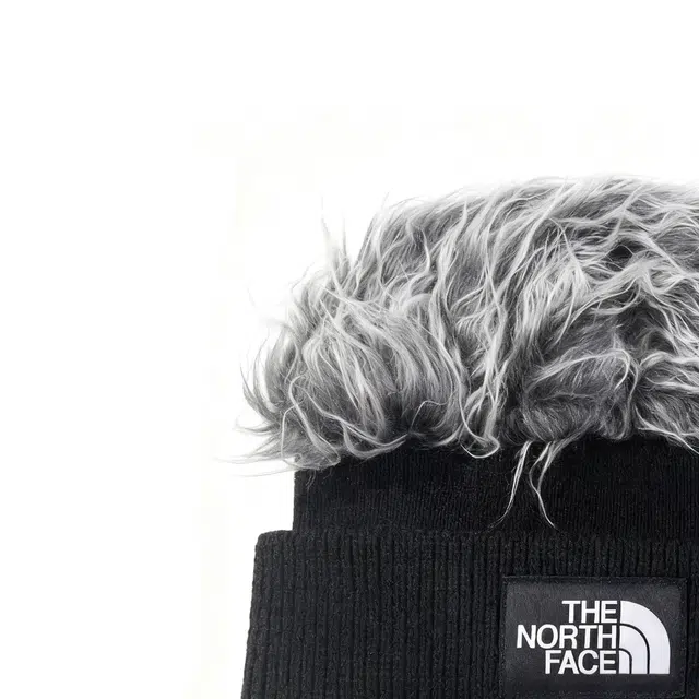 The North Face Fuji Vision Beanie Black