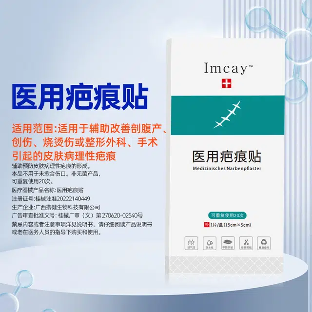 IMCAY 1