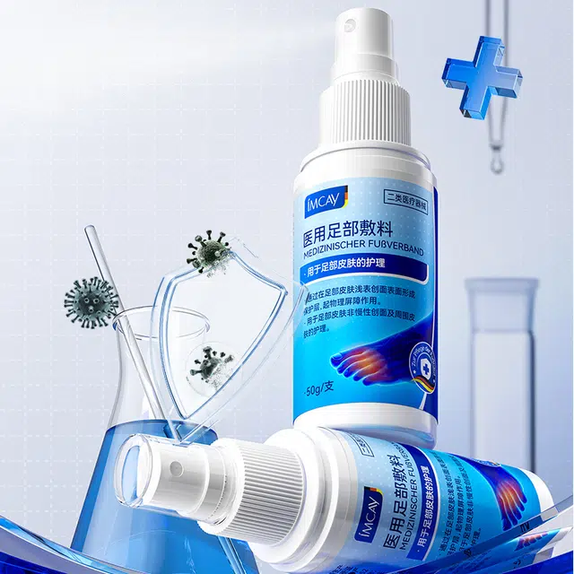 IMCAY 50g
