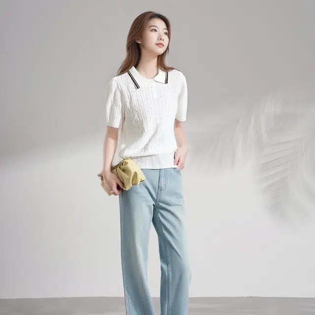 FAIRWHALE Polo T