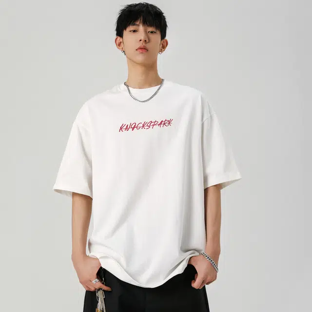 KNOCKSPARK T