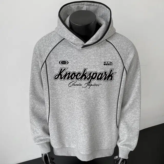 KNOCKSPARK