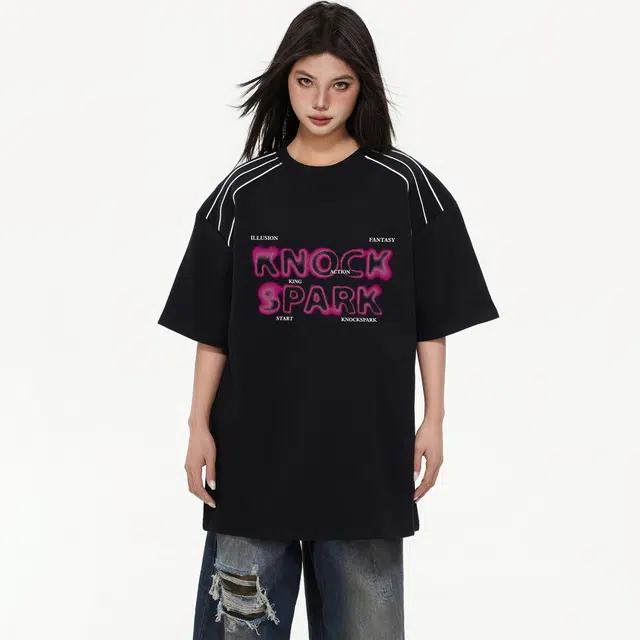 KNOCKSPARK T