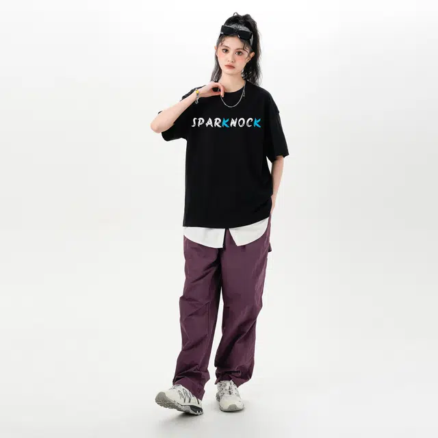KNOCKSPARK T