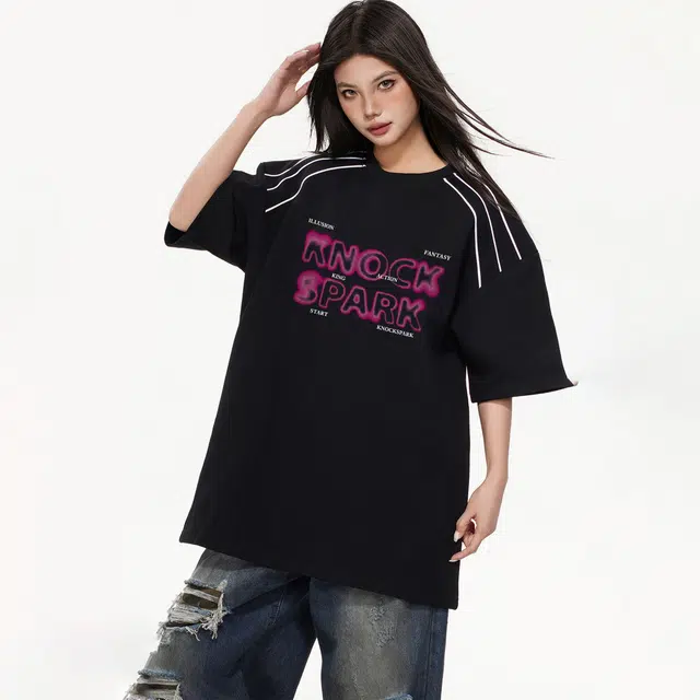 KNOCKSPARK T