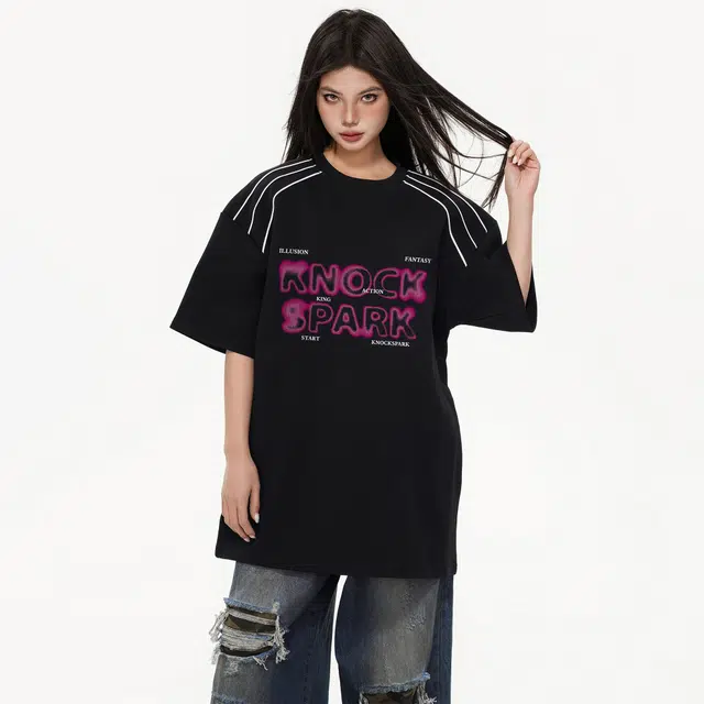 KNOCKSPARK T