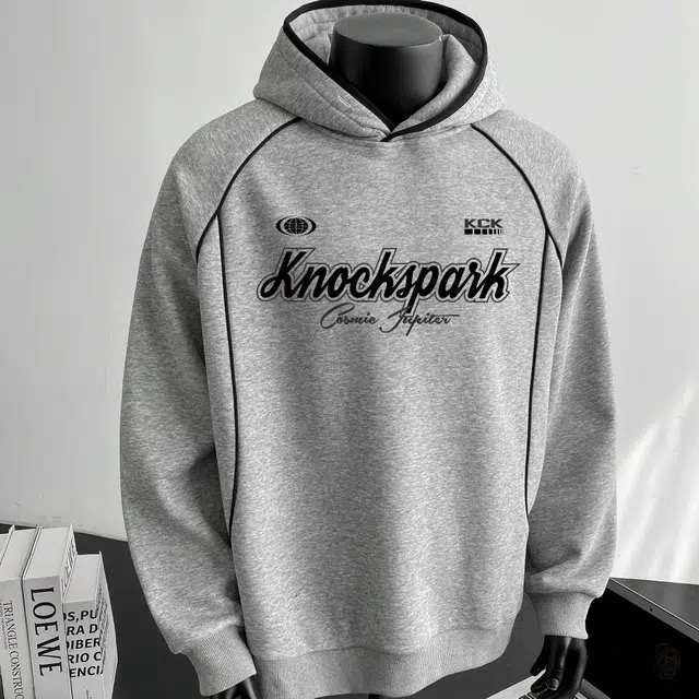 KNOCKSPARK