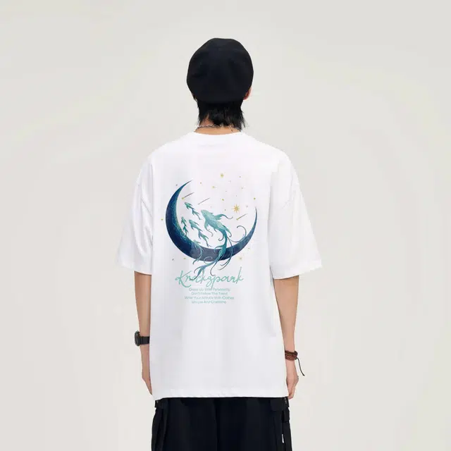 KNOCKSPARK T