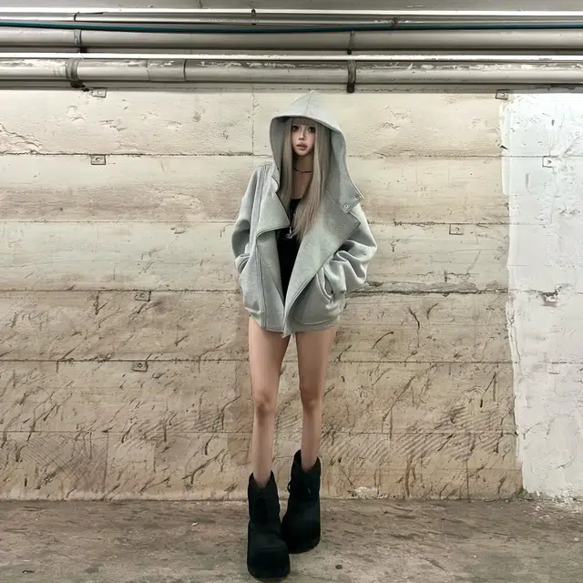 KNOCKSPARK cleanfit460g