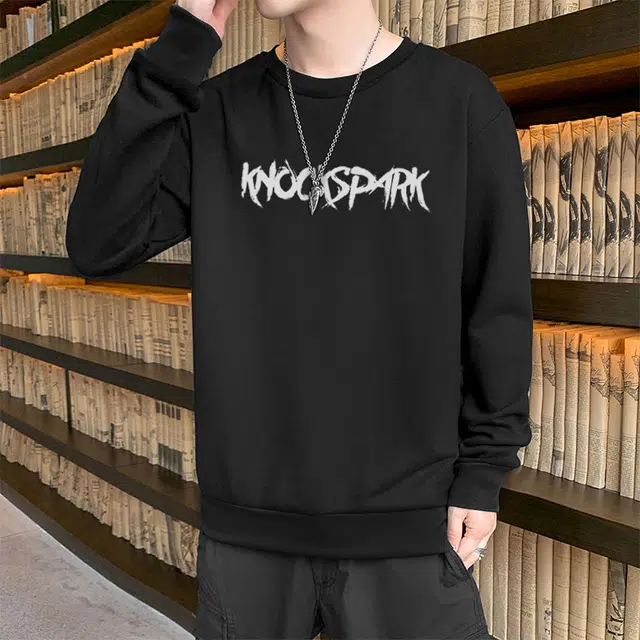 KNOCKSPARK